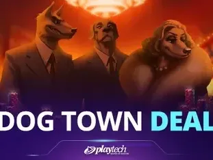 Dog Town Deal screenshot